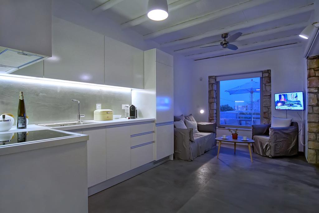 Vista Mare Villas Xerokampos  Room photo
