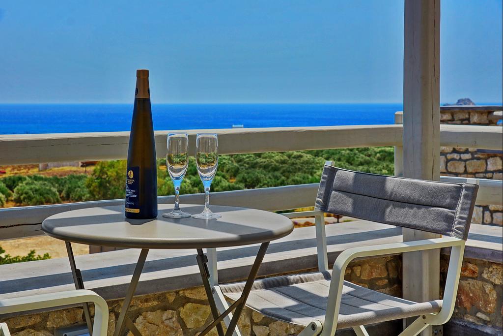 Vista Mare Villas Xerokampos  Room photo