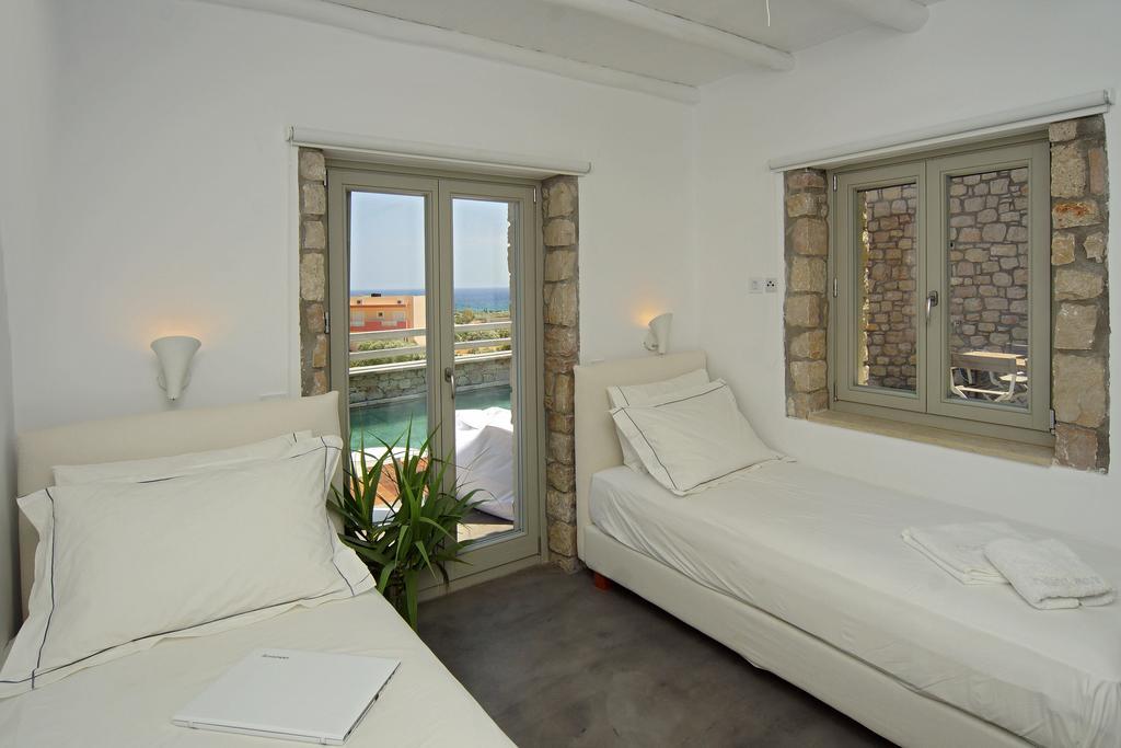 Vista Mare Villas Xerokampos  Room photo