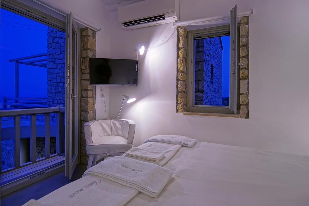 Vista Mare Villas Xerokampos  Room photo