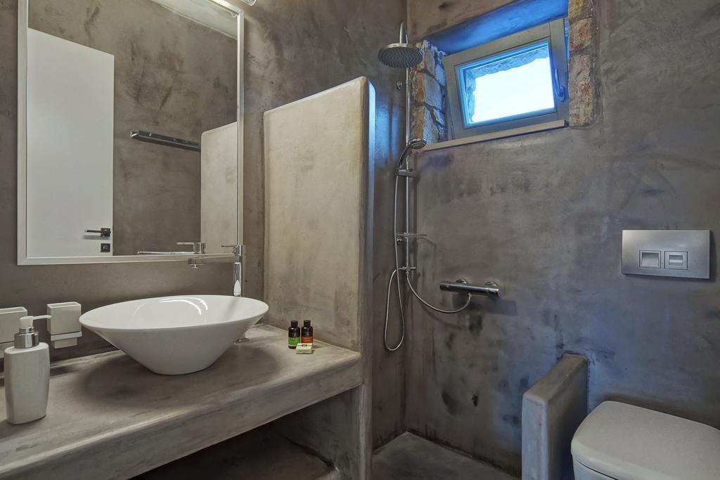 Vista Mare Villas Xerokampos  Room photo